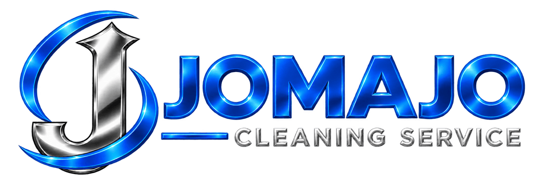 Jomajo Cleaning Service