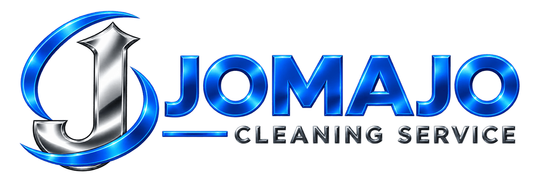 Jomajo Cleaning Service