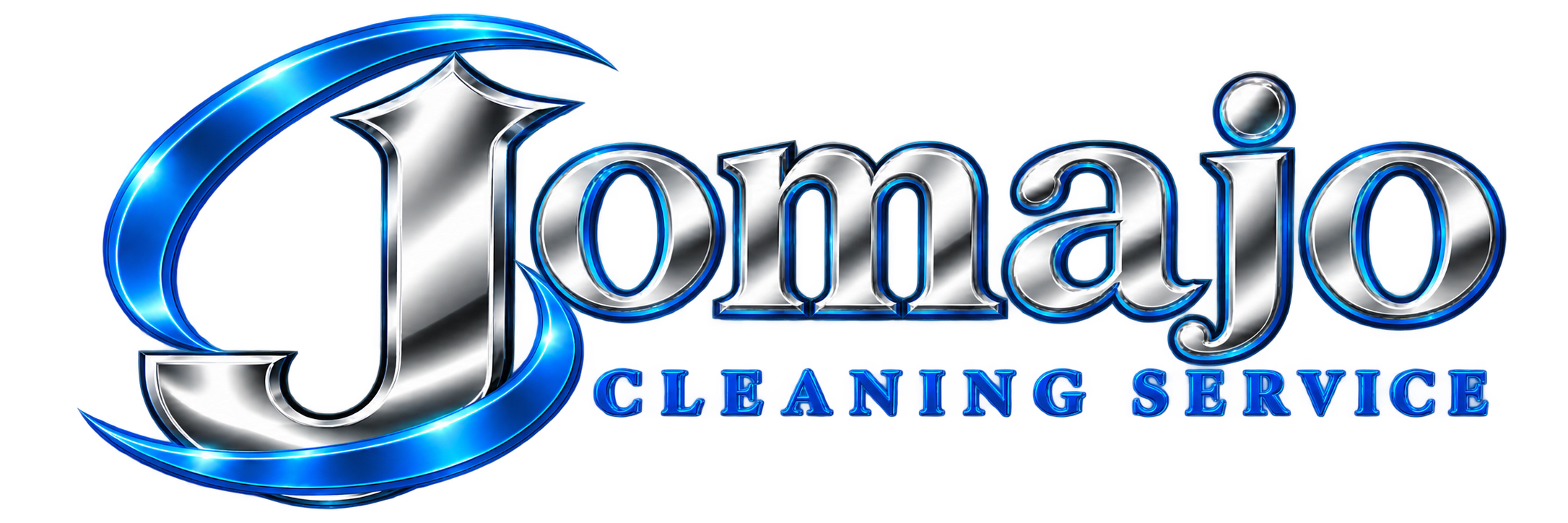 Jomajo Cleaning Service